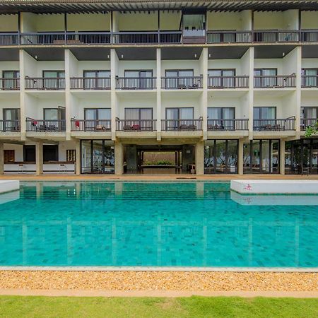 Temple Tree Resort & Spa Bentota Exterior foto