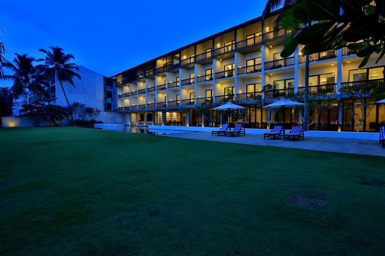 Temple Tree Resort & Spa Bentota Exterior foto