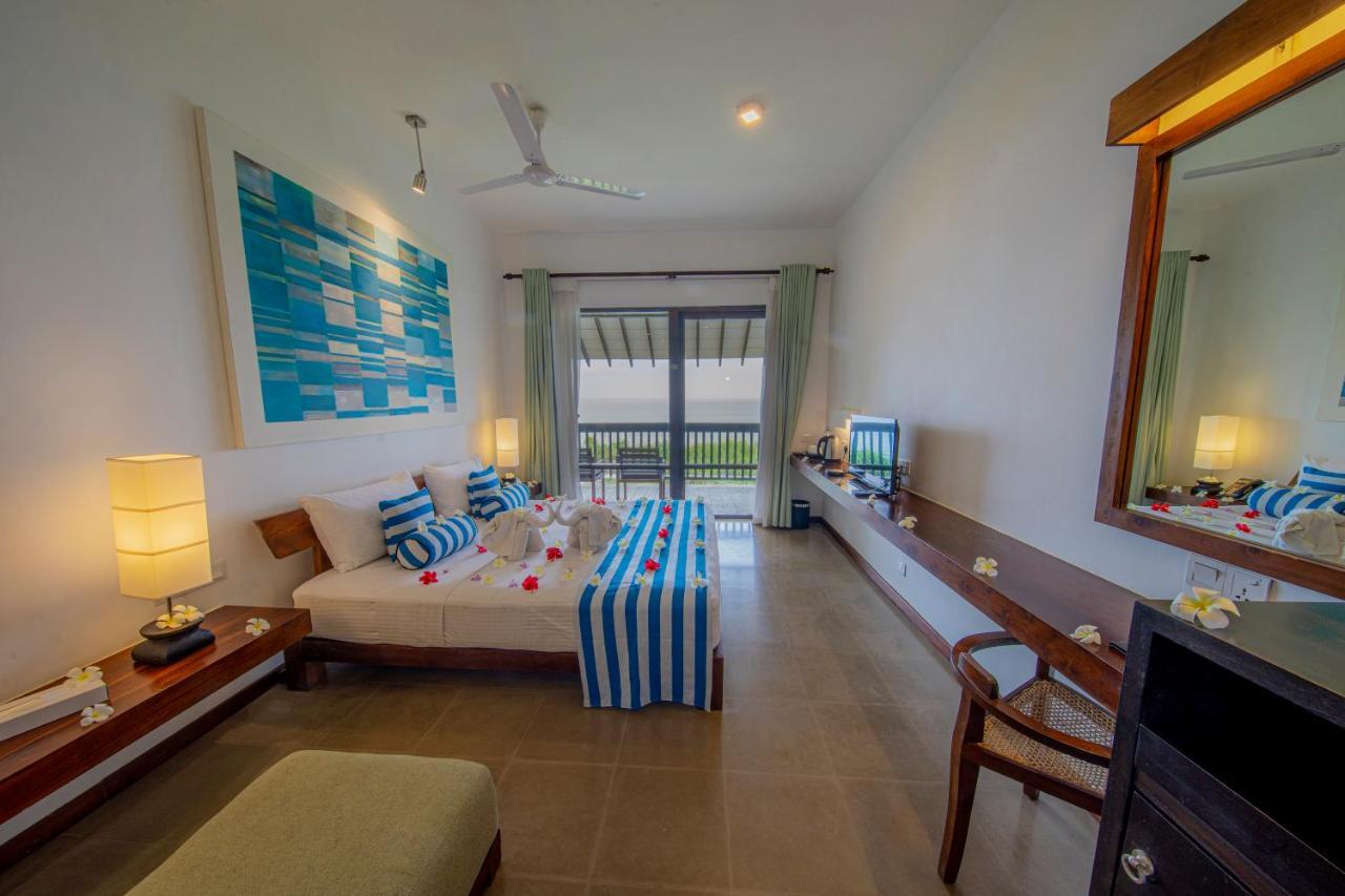 Temple Tree Resort & Spa Bentota Exterior foto