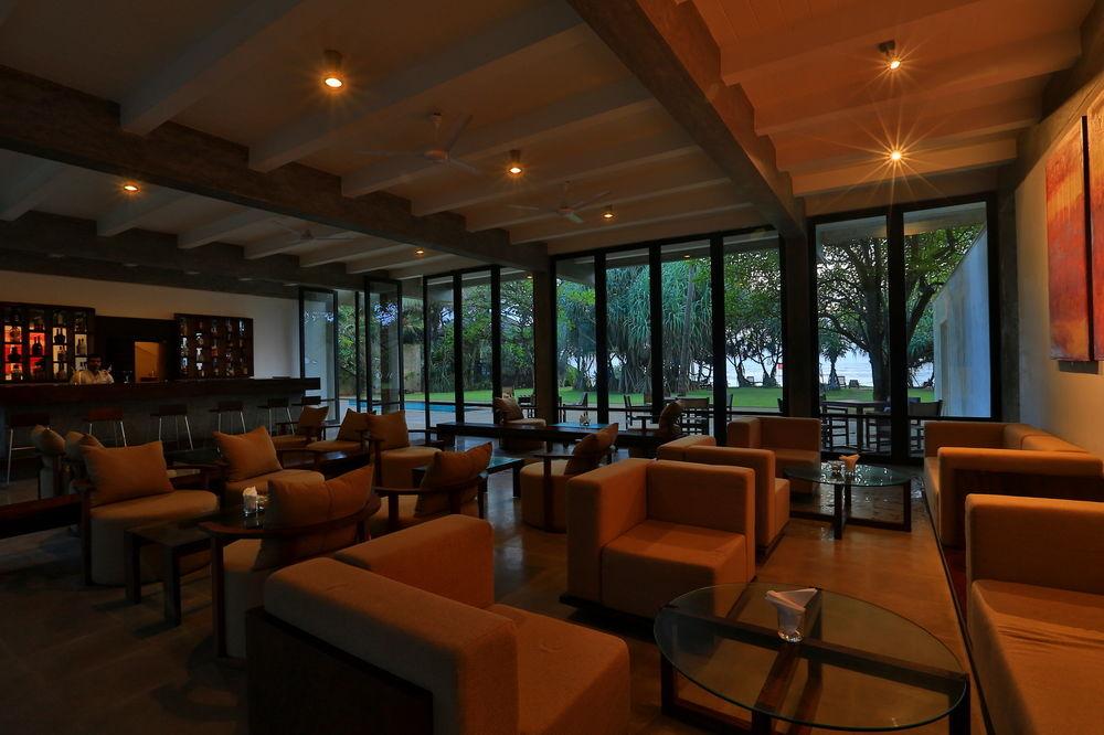 Temple Tree Resort & Spa Bentota Exterior foto