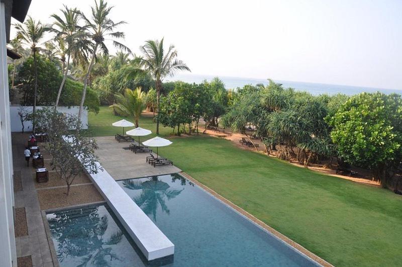 Temple Tree Resort & Spa Bentota Exterior foto