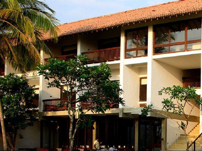 Temple Tree Resort & Spa Bentota Exterior foto