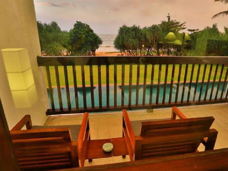 Temple Tree Resort & Spa Bentota Exterior foto