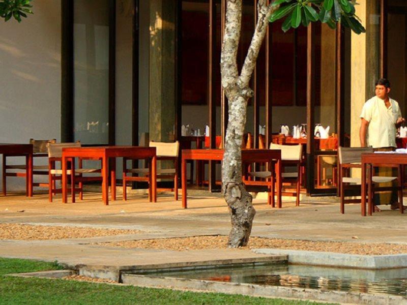 Temple Tree Resort & Spa Bentota Exterior foto