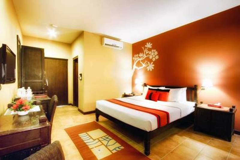 Temple Tree Resort & Spa Bentota Exterior foto